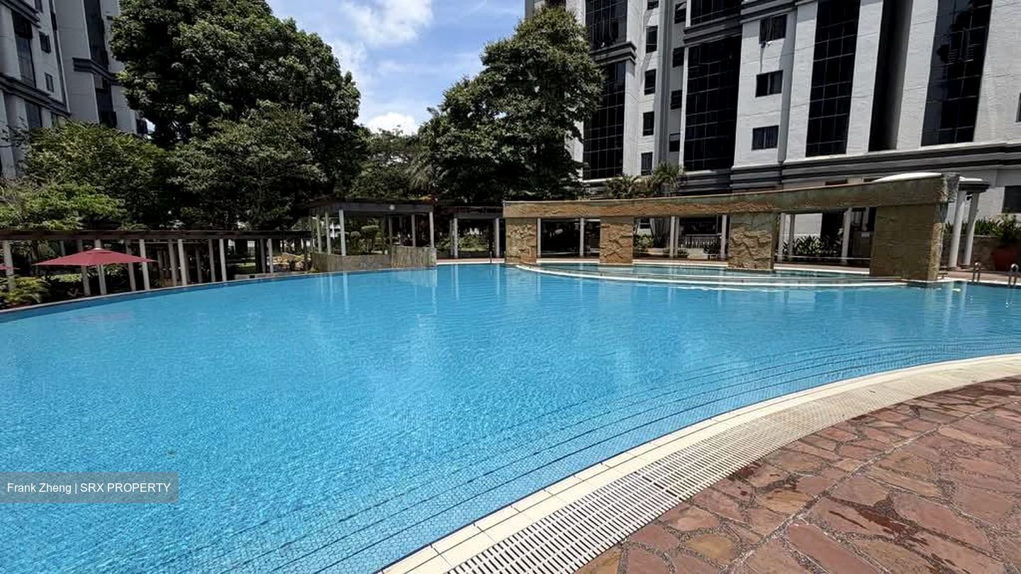 Regent Heights (D23), Condominium #537236271